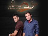 Pedro Henrique e Juan