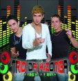  Forró Trio da kizomba
