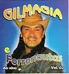 GILMAGIA e Forronautas