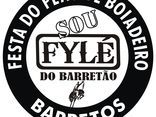 FYLÉ DO BARRETÃO
