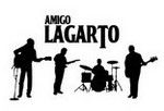 AMIGO LAGARTO