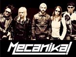 Mecanika!