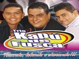 TRIO KAPÚ DE FUSCA