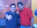 Renato Lima & André