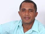 Osmair Pedreira