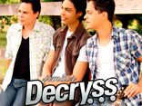 Irmãos Decryss