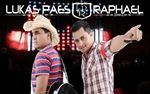 LUKAS PAES E RAPHAEL