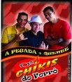 OS CHIKÍS DO forró