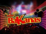 banda bakanas