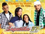 SAPATILHA 37