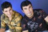 EVERTON E HENRIQUE