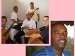 Grupo Definição,(A Força do Samba Raiz), SP