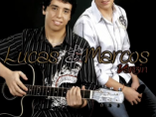 Lucas e Marcos Vanzin