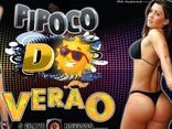 Pipoco do verão