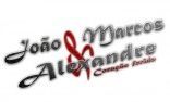 JOÃO MARCOS & ALEXANDRE