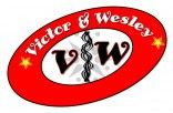 Victor & Wesley