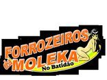 inéditas Forrozeiros da Moleka