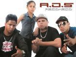 A.D.S:(Aliados Do Senhor)