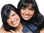 Fernanda Brum &  Eyshila (Amigas)