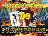 Campeões do Forró Gospel