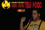Ministério Horus Gonzaga e vem com teu fogo