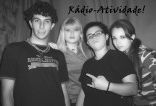 Rádio-Atividade