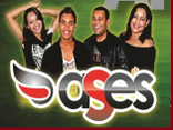 Ases - Arrocha Universitário