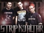 Strip no Altar