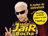 mc jair da rocha