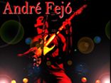 André Fejó