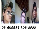 Os Guerreiros
