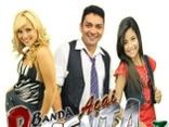Banda Açai Pimenta