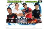 XAMEGO DO BRASIL 2012