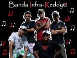 Infra-Reddy®