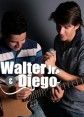Walter Jr e Diego