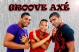 Grooveaxe