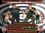 Lucas e Yago