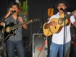 Paulinho Escobar & Guigo Viola