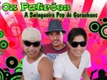 oz patrões
