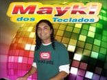 mayki dos teclados- tocantins-brasil