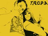 T.R.O.P.A. - O REVIDE POSITIVO DA RIMA