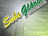 Sobe Glória (Louvadeira/Pagode Gospel)