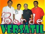 BONDE VERSATIL A MAIS VERSATIL DO BRASIL
