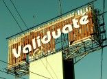 Validuaté