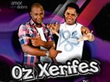 Oz Xerifes - Oficial