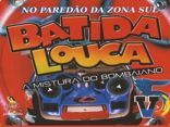 Forró Batida Louca