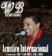 Weudico`o Barboza