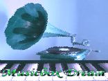 Musicbox Dream