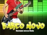 Barco novo