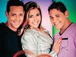 BANDA SWING DO AMOR